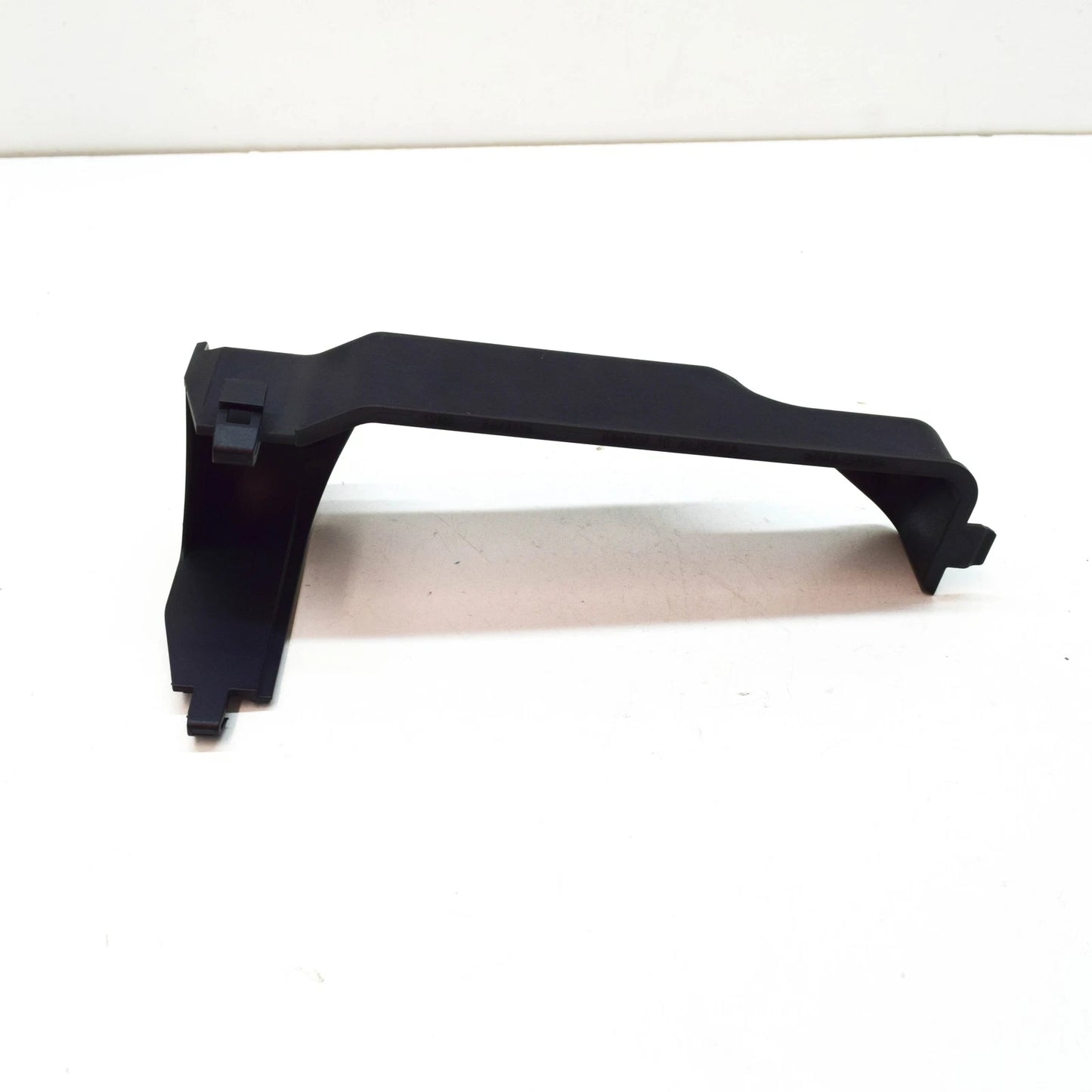 NEW BMW 5 G30 RIGHT PULL-DOWN TENSIONER 12908643115 ORIGINAL