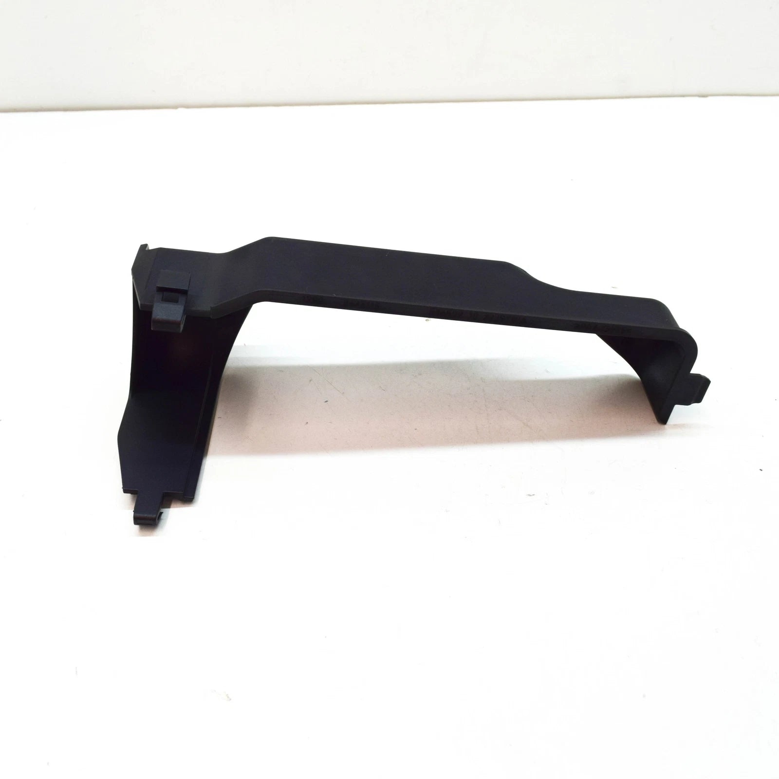 NEW BMW 5 G30 RIGHT PULL-DOWN TENSIONER 12908643115 ORIGINAL