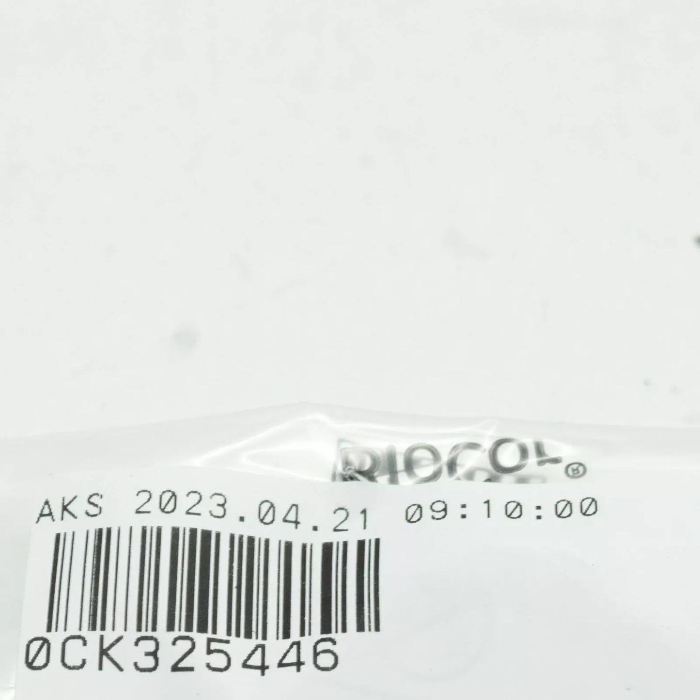 NEW AUDI A4 B9 TRANSMISSION SEAL GASKET 0CK325446 ORIGINAL