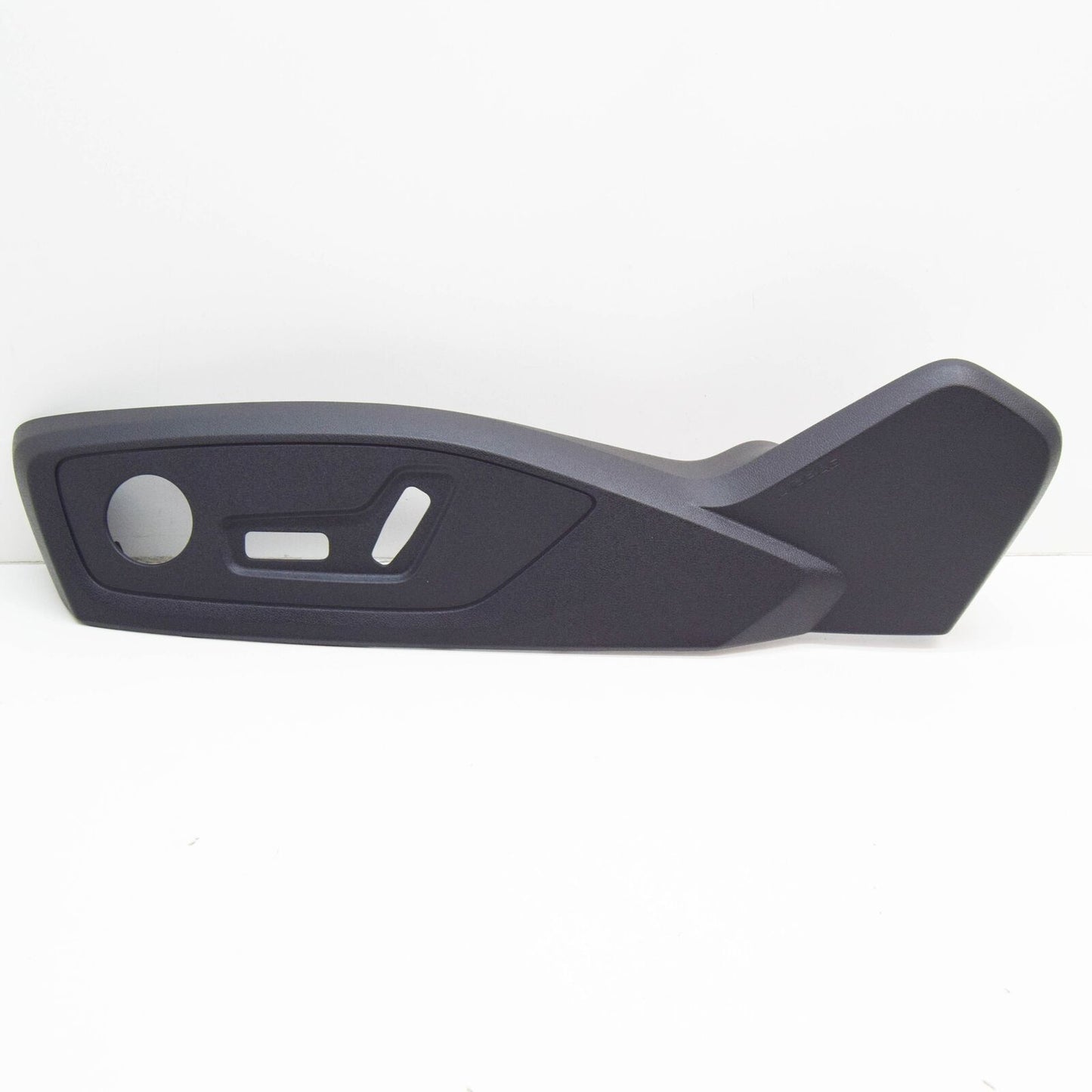 NEW AUDI Q3 F3 FRONT LEFT SEAT FRAME TRIM 4K0881325B4PK ORIGINAL