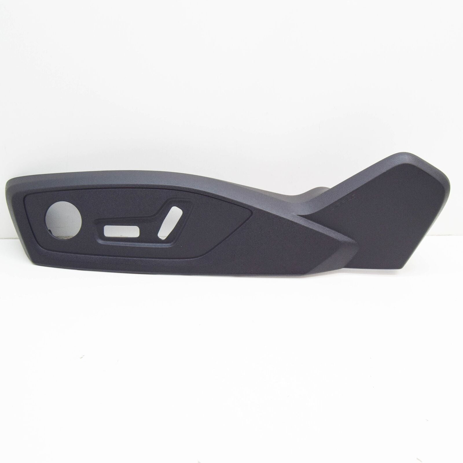NEW AUDI Q3 F3 FRONT LEFT SEAT FRAME TRIM 4K0881325B4PK ORIGINAL