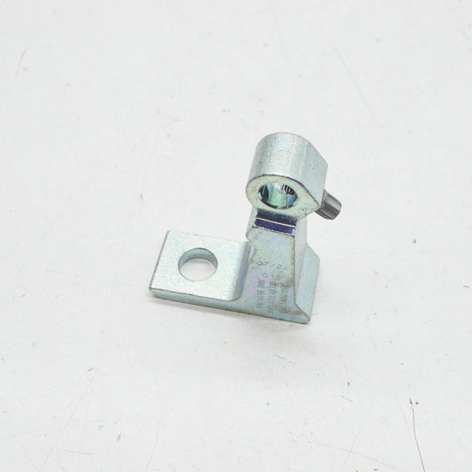 NEW AUDI Q4 E-TRON FRONT LEFT DOOR UPPER HINGE 8V5833403D ORIGINAL