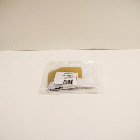 NEW VW TOUAREG 7P FRONT RIGHT TOW HOOK EYE CAP COVER 7P6807186B041 ORIGINAL