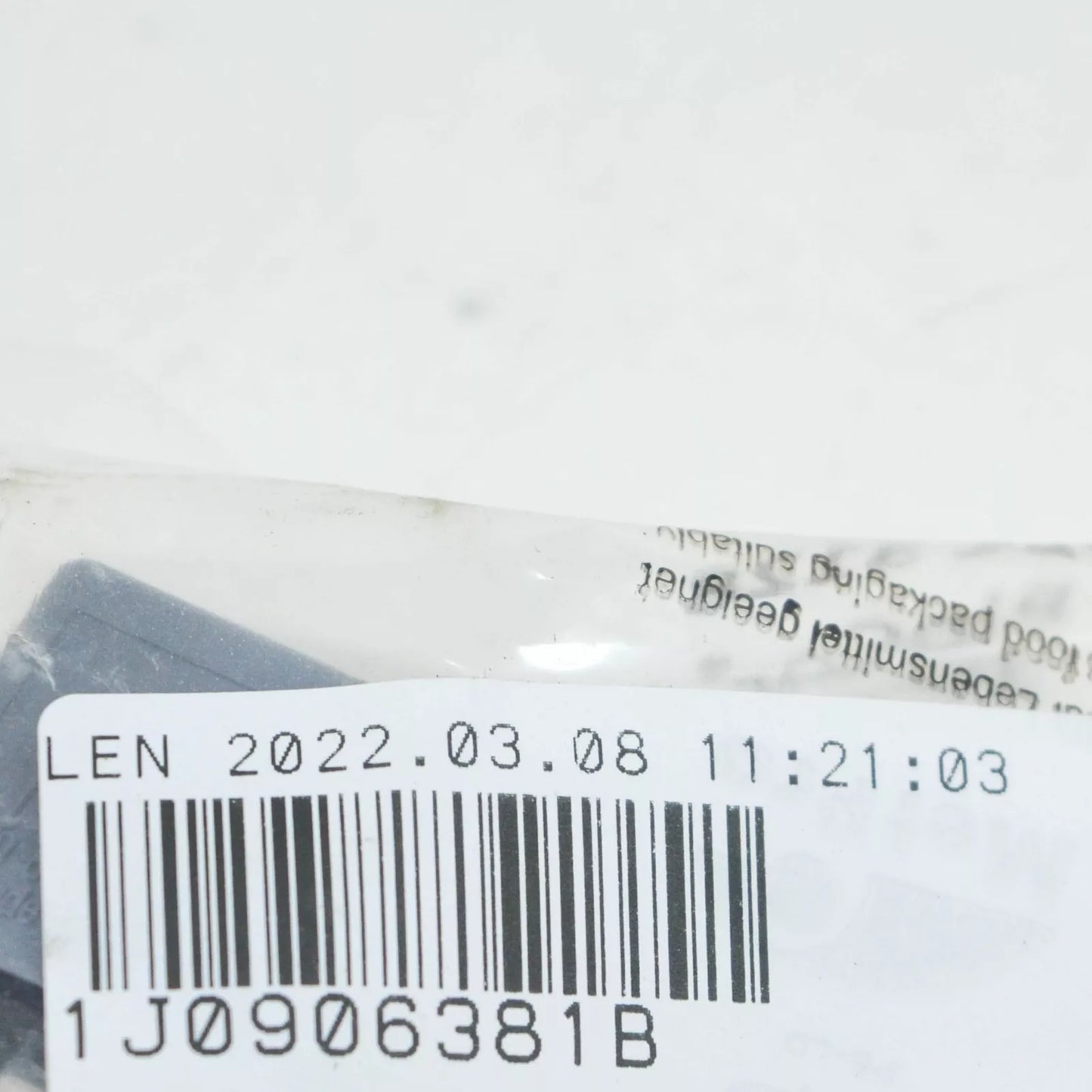 NEW AUDI TT 8N ENGINE CONTROL UNIT RELAY 1J0906381B 1.8 PETROL