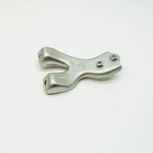 NEW MB C W204 HEAT EXCHANGER TO CYLINDER HEAD SUPPORT A6510900727 ORIGINAL