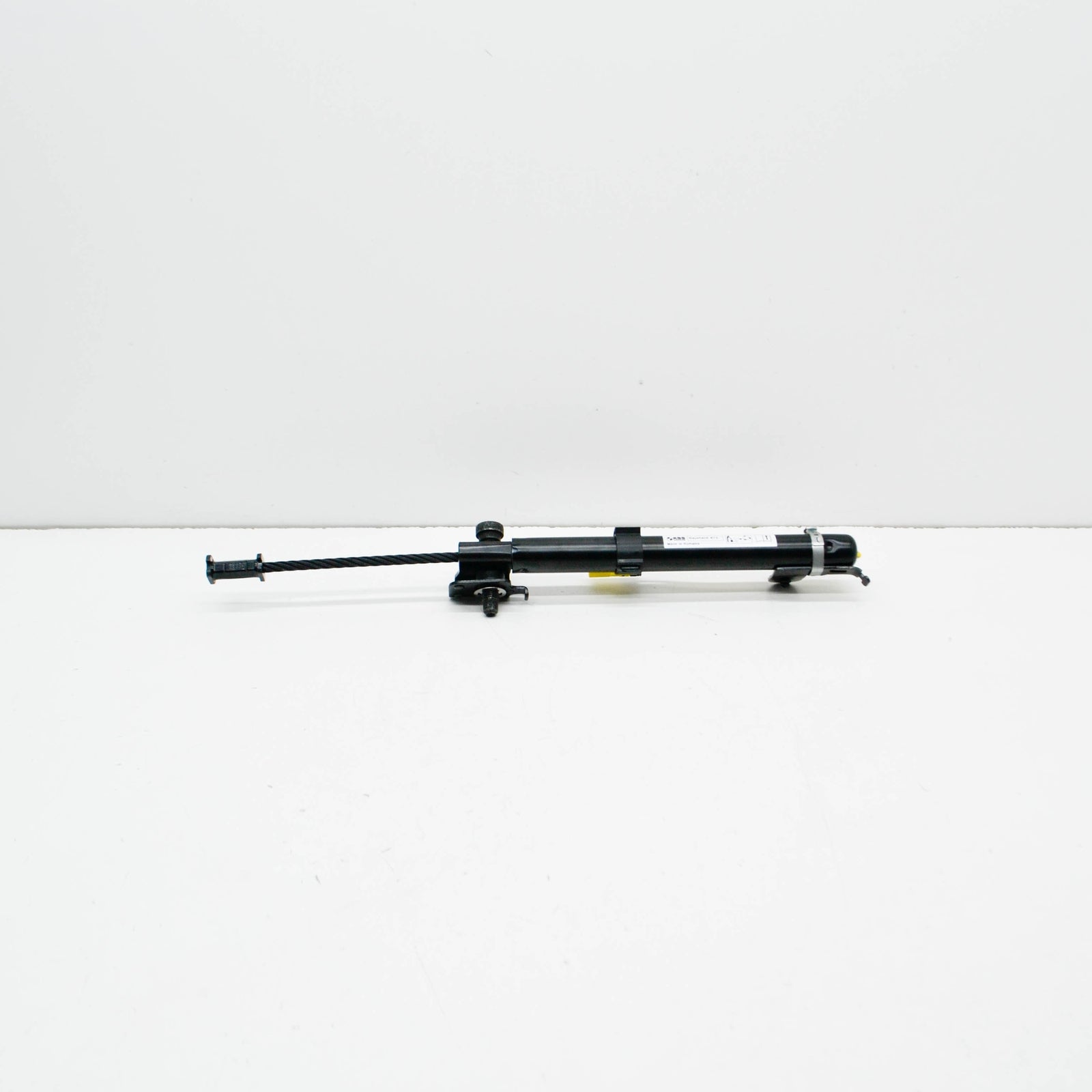 new audi q5 80a front left seat belt tensioner 80a857619 2019 original