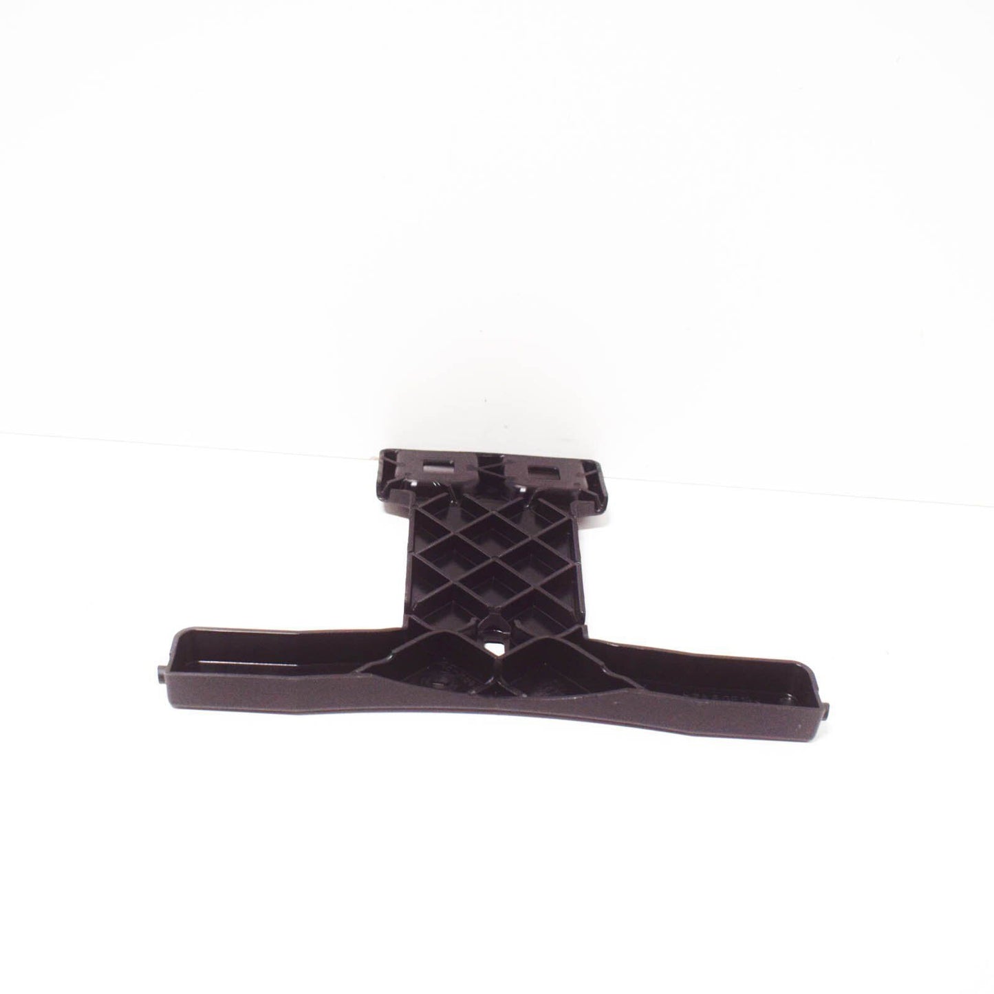 NEW MERCEDES-BENZ C W204 FRONT GRILLE HOLDER A2048850136 ORIGINAL