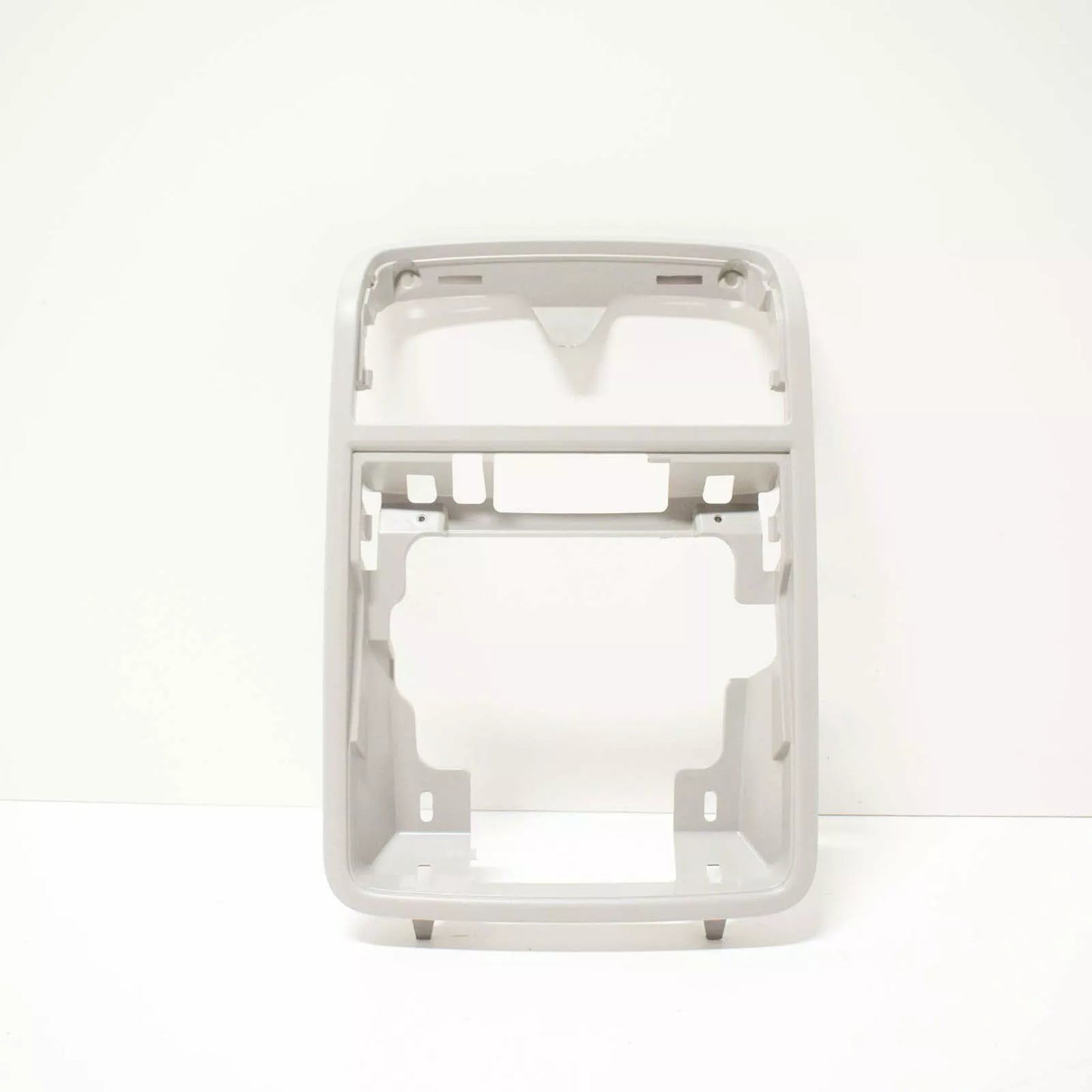 NEW VOLKSWAGEN GOLF MK5 INTERIOR LAMP HOUSING TRIM FRAME 1K0867489EY20