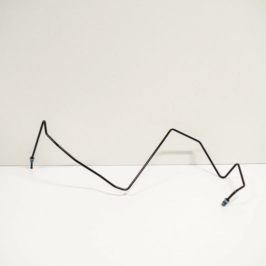 NEW AUDI Q5 80A BRAKE PIPE LINE 80A614723J ORIGINAL