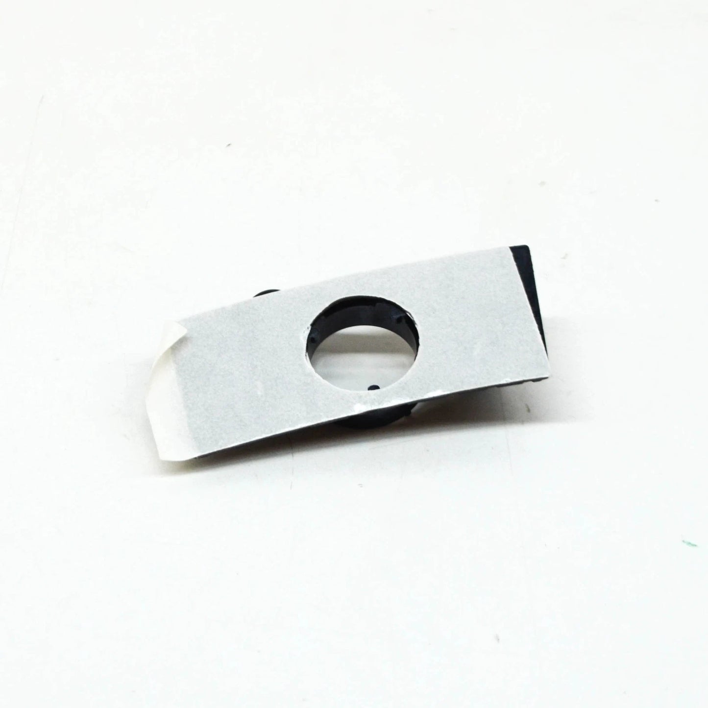 NEW BMW 7 F01 FRONT BUMPER RIGHT SIDE CAMERA BRACKET 51117203826 ORIGINAL