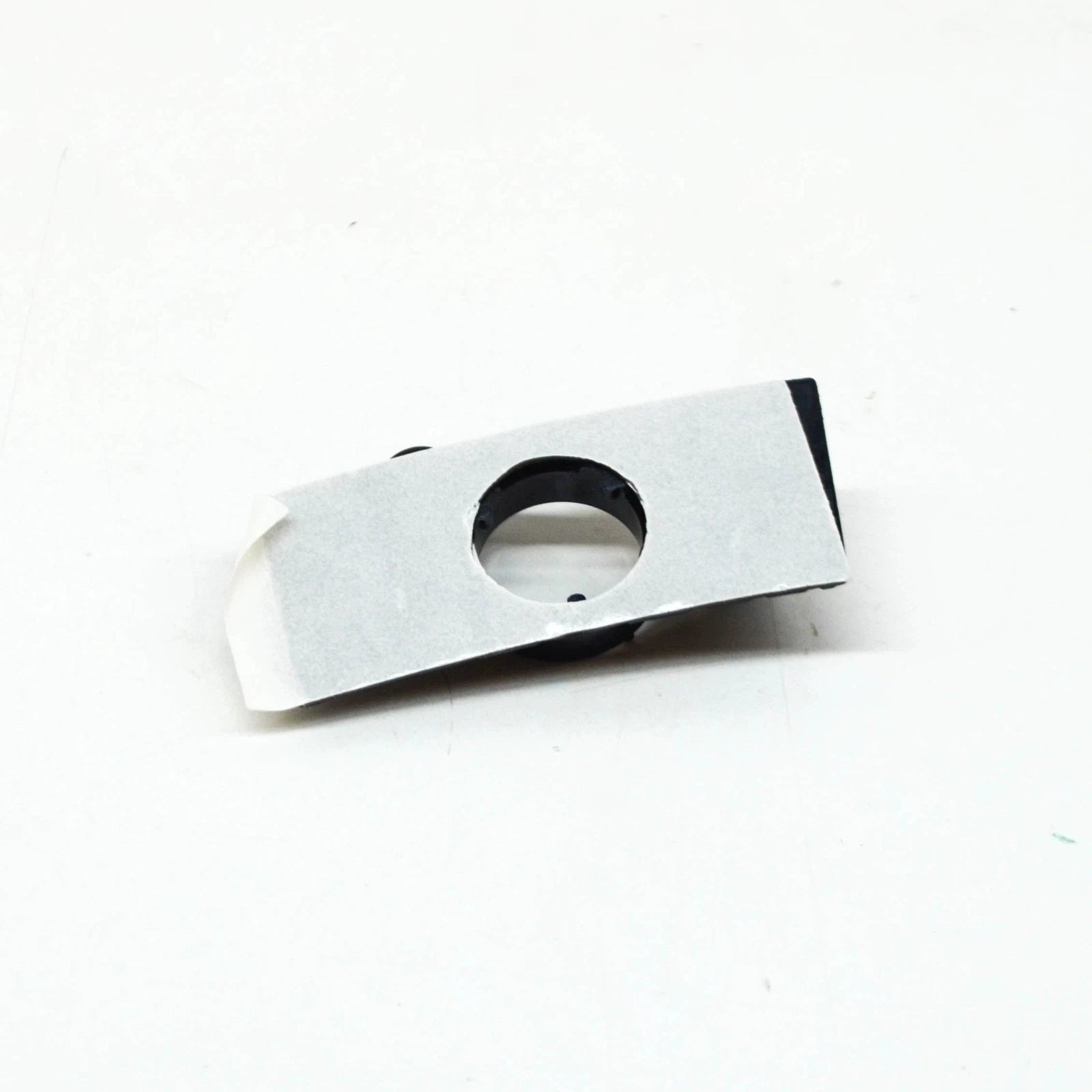 NEW BMW 7 F01 FRONT BUMPER RIGHT SIDE CAMERA BRACKET 51117203826 ORIGINAL