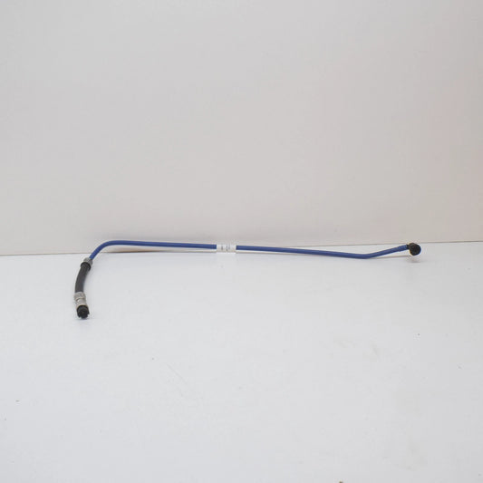 NEW BMW M3 E36 REAR FUEL FEED PIPE LINE 16112228041 2228041 ORIGINAL