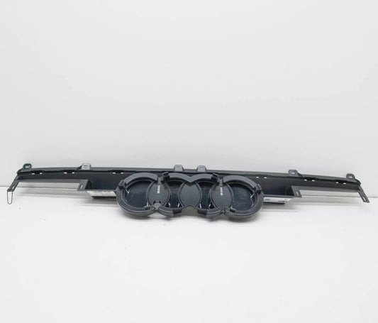 NEW AUDI Q7 4M FRONT BUMPER RADIATOR GRILLE BRACKET 4M0853037E