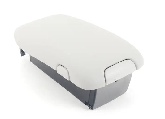 NEW MERCEDES-BENZ C W203 ARMREST CAP A20368008827H81 ORIGINAL