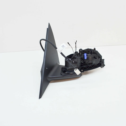 NEW MERCEDES-BENZ C W204 FRONT LEFT DOOR MIRROR FRAME A2048103776 ORIGINAL