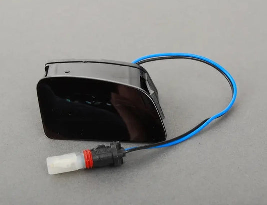 NEW AUDI Q3 8U RIGHT LANE CHANGE ASSIST WARNING DISPLAY LHD 8K1949146A OEM