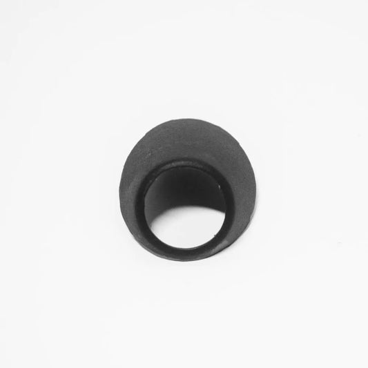 NEW BMW X5 E53 REAR PARKING SENSOR LEFT COVER 51128268369 8268369 ORIGINAL