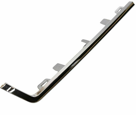 new ford ecosport mk2 bk front right bumper grille filler bezel 1903516 original