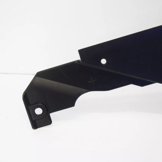 NEW BMW 6 F11 UNDERFLOOR LEFT SIDE TANK COVER 51757224467 7224467 ORIGINAL