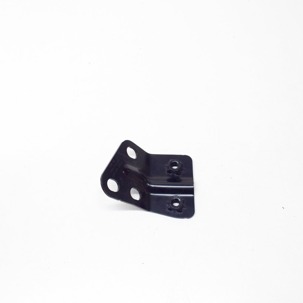 NEW AUDI Q7 4M FRONT BODY RIGHT LOWER BRACKET 4M0805358A 2019 ORIGINAL