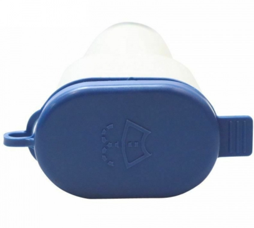 new ford tourneo courier windshield washer tube et76-17b644-aa 1849461 original