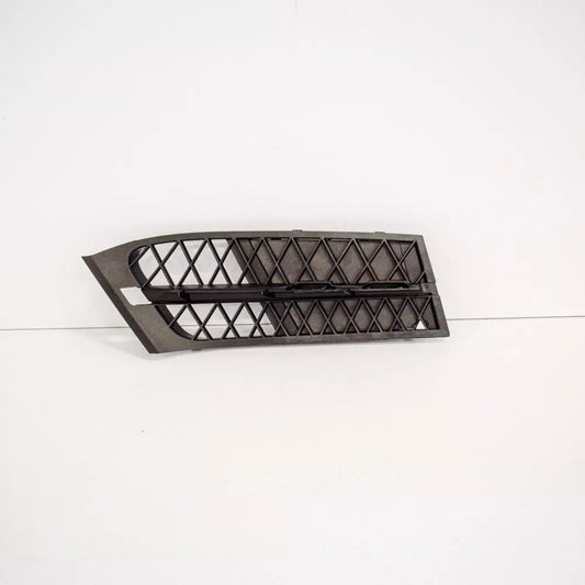 NEW BMW 5 GT F07 FRONT BUMPER GRILLE RIGHT SIDE 51117200736 7200736 ORIGINAL