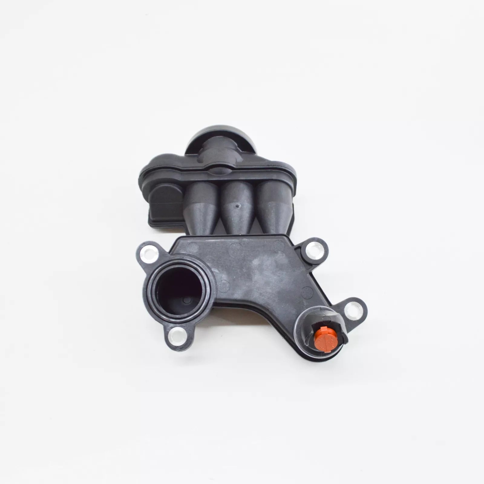 NEW BMW M3 COUPE E92 OIL SEPARATOR CRANKCASE VENTILATION 11157848155 ORIGINAL