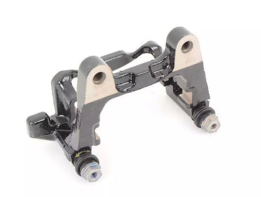NEW AUDI TT 8J REAR LEFT BRAKE CALIPER CARRIER 8J0615425D ORIGINAL