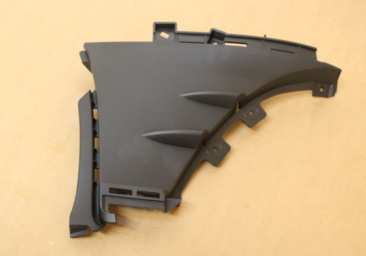 NEW MERCEDES-BENZ CLA C118 FRONT RH BUMPER FOG LAMP COVER A1188854801 ORIGINAL