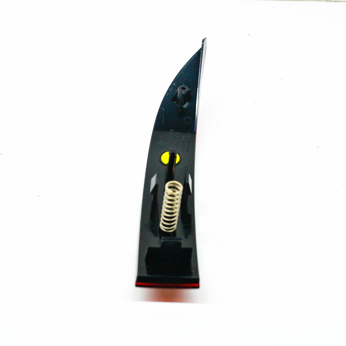 NEW AUDI A6 C8 REAR LEFT OUTER BUMPER REFLECTOR 4K0945105E ORIGINAL