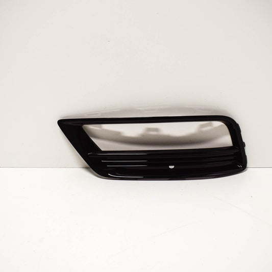 NEW VW GOLF MK7 FRONT BUMPER R-LINE LOWER LEFT GRILLE 5G0853665G041 2015