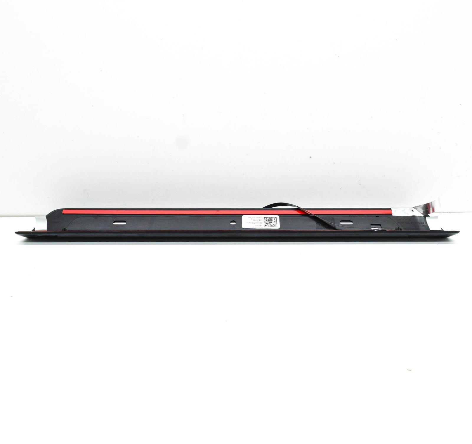 NEW AUDI Q5 FY 80A S-LINE FRONT LEFT DOOR SILL TRIM 80A947417C ORIGINAL