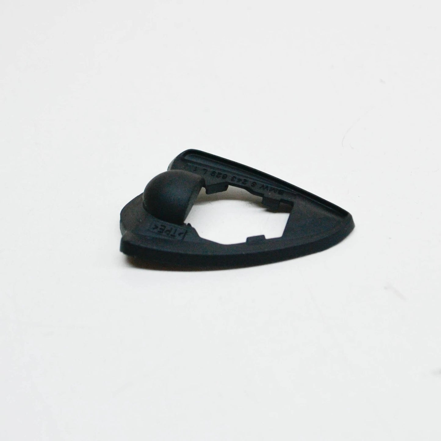 NEW BMW X5 E53 FRONT LEFT DOOR HANDLE LOCK BASE 51218243629 8243629 ORIGINAL