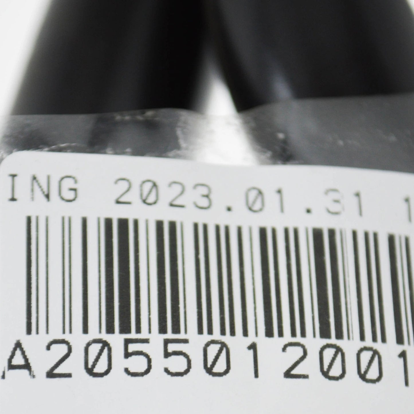 NEW MERCEDES-BENZ C C205 COOLANT HOSES PIPE A2055012001