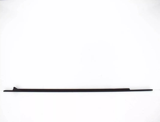 NEW AUDI A3 8P FRONT LEFT OUTER WINDOW APERTURE SEAL 8P3837477C