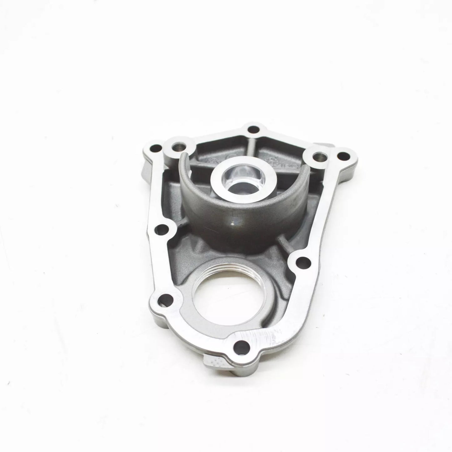 NEW BMW K42 HP4 RIGHT ENGINE HOUSING COVER 11147713749 ORIGINAL