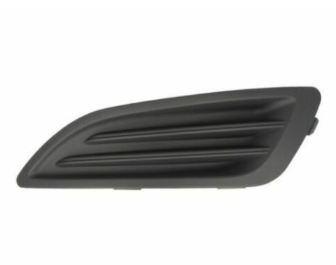 new ford fiesta mk6 wt front left bumper grille 1778253 original
