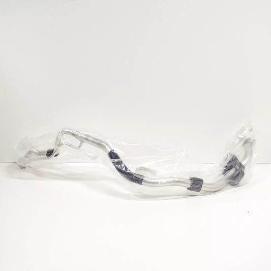 NEW AUDI Q5 80A A/C HEATER AIR CON PIPE LINE TUBE 80A816738F ORIGINAL