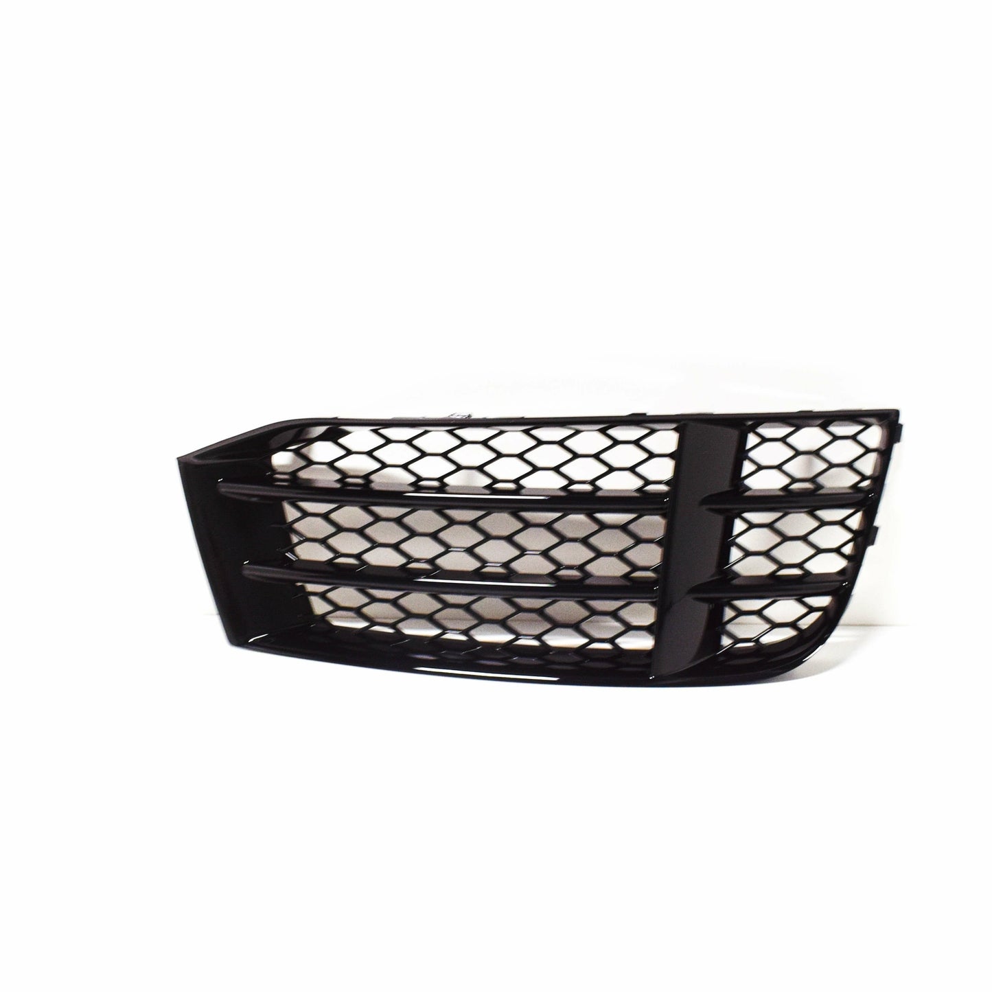 Genuine Audi Rs5 8T Front Bumper Lower Right Grille 8T0807682Ft94 2012 Original