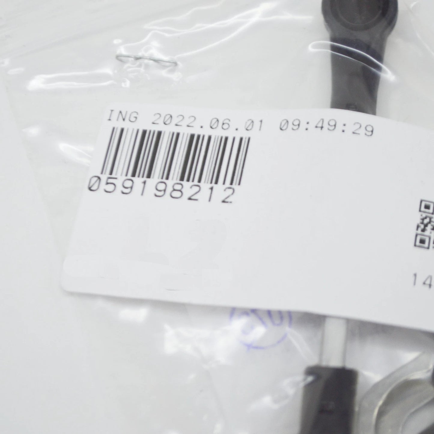 NEW AUDI A4 AVANT B7 INTAKE MANIFOLD REPAIR SET KIT 059198212 3.0 DIESEL