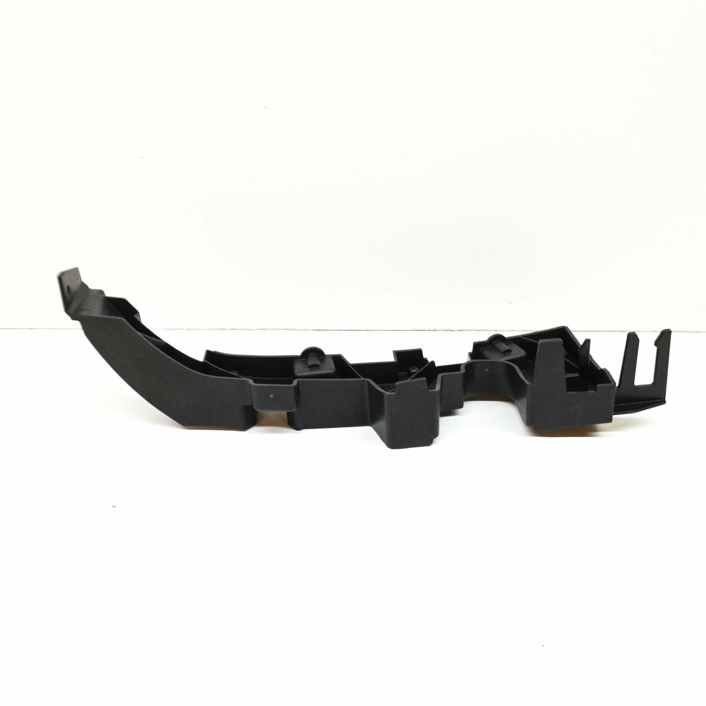 NEW AUDI Q5 80A FRONT LEFT BUMPER BRACKET RETAINER STRIP 80A807277B ORIGINAL