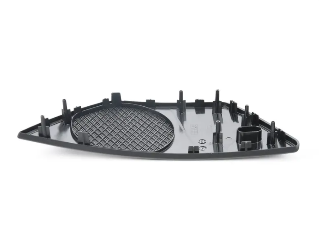 new bmw 5 f10 front right loudspeaker cover 7225978 51417225978 original
