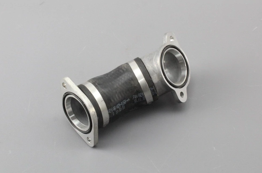 new vw beetle 5c1, 5c2 egr valve line 04l131521g original