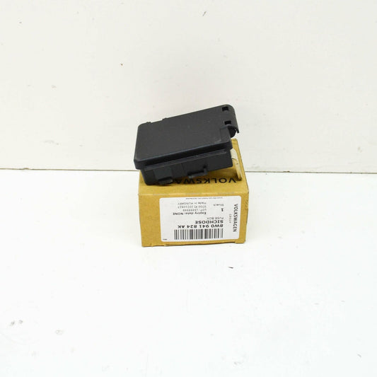 NEW AUDI A4 AVANT B9 FUSE BOX WITH FUSE 8W0941824AK ORIGINAL