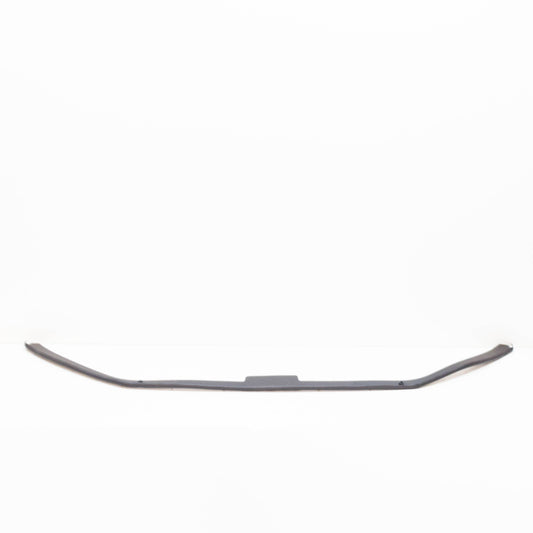 new audi q7 4m front bonnet hood weather strip 4m0823126 original