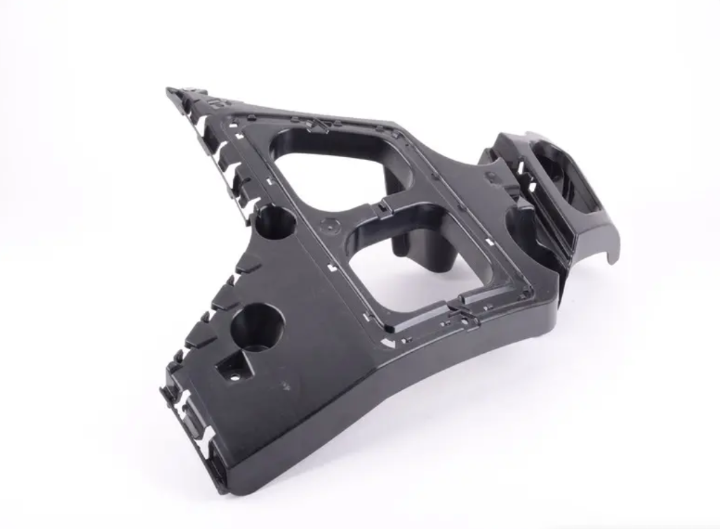 new bmw x6 e71, e72 rear right bumper bracket 7176246 51127176246 original