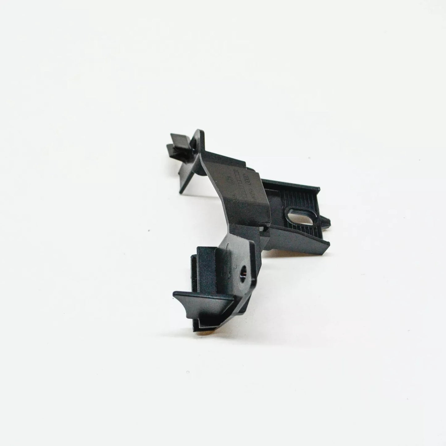 NEW AUDI A6 S6 C8 AVANT FRONT BUMPER RIGHT SIDE ADAPTER 4K0807078 ORIGINAL