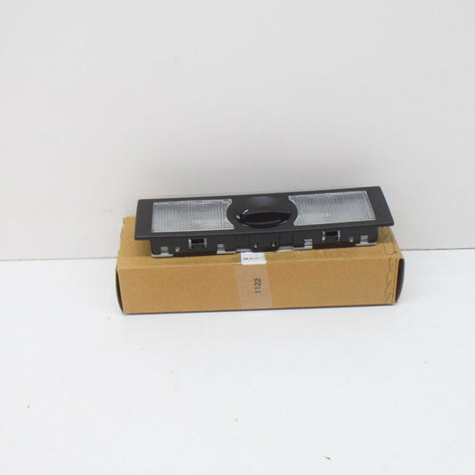 NEW VOLKSWAGEN JETTA A6 REAR INTERIOR AND READING LIGHT 6Q0947291A82V ORIGINAL