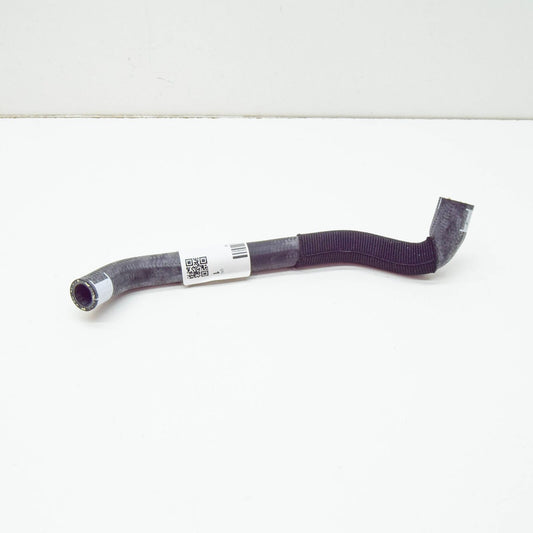 NEW AUDI A8 4H UPPER RADIATOR COOLANT HOSE 4H0122101D ORIGINAL