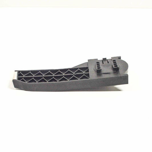 NEW MB B W246 LEFT RADIATOR LOWER BRACKET A2465040540 ORIGINAL